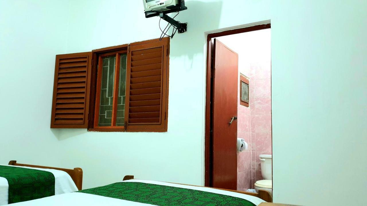 Hostal Maravilla Amazonica Iquitos Exterior foto