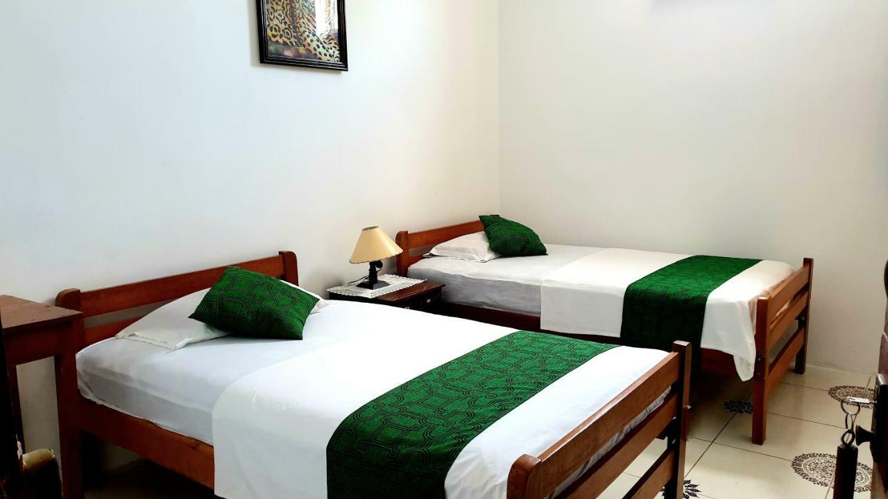 Hostal Maravilla Amazonica Iquitos Exterior foto